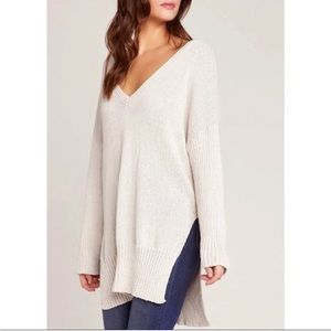 BB DAKOTA JACK getting warmer sweater S